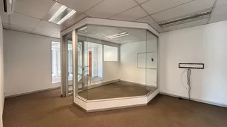 Office Space Available to Let - 103 Central Street, Houghton Estate