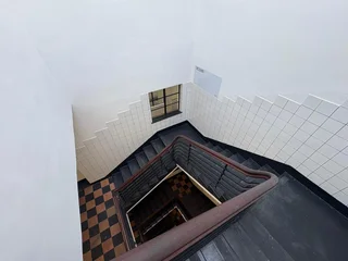 Prime Restaurant Space to Let - 99 Juta Street, Braamfontein