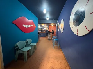 Prime Restaurant Space to Let - 99 Juta Street, Braamfontein