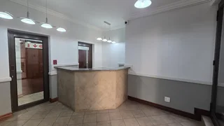 TECHNO-LINK OFFFICE PARK| REGENCY DRIVE| ROUTE 21 BUSINESS PARK| CENTURION