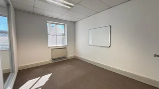Office Space Available to Let - 103 Central Street, Houghton Estate