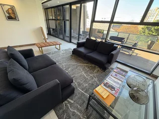 Prime Office Space to Let - Greenpark Corner, Sandton Central