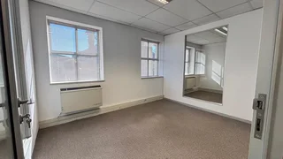 Office Space Available to Let - 103 Central Street, Houghton Estate