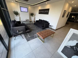 Prime Office Space to Let - Greenpark Corner, Sandton Central