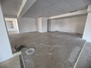 151m² Retail Space To Let In Durbanville High Visibility