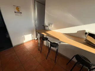 Prime Office Space to Let - International Business Gateway, Midrand