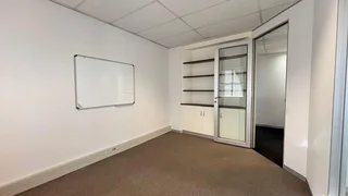 Office Space Available to Let - 103 Central Street, Houghton Estate