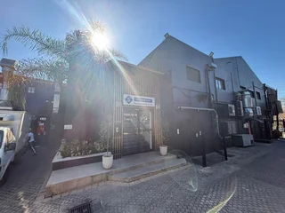 Prime Office Space for Lease - Delta Central, Blairgowrie