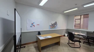 TECHNO-LINK OFFFICE PARK| REGENCY DRIVE| ROUTE 21 BUSINESS PARK| CENTURION