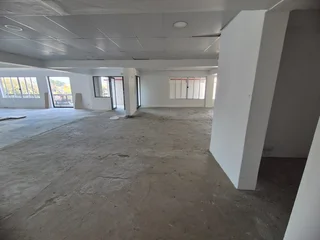 151m² Retail Space To Let In Durbanville High Visibility