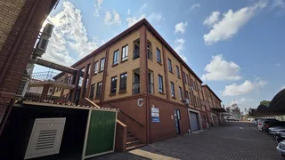 Route 21 Corporate Park| Regency Drive| Centurion