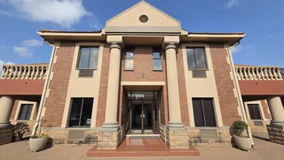 Route 21 Corporate Park| Soverugn Drive| Centurion