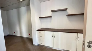 Office Space Available to Let - 103 Central Street, Houghton Estate