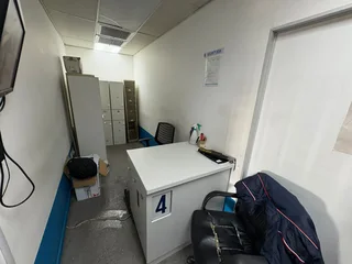 Prime Office Space to Let - International Business Gateway, Midrand