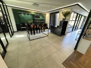 Prime Office Space to Let - Greenpark Corner, Sandton Central