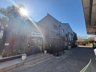 Prime Office Space for Lease - Delta Central, Blairgowrie