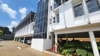 Lynnwood Road| Menlo Park| Pretoria