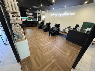 Prime Office Space to Let - Greenpark Corner, Sandton Central