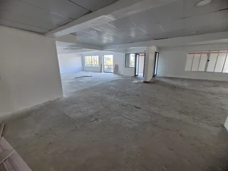 151m² Retail Space To Let In Durbanville High Visibility