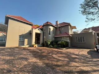 Prime Office Space to Let - 37 Glenhove Road, Melrose Estate, Johannesburg