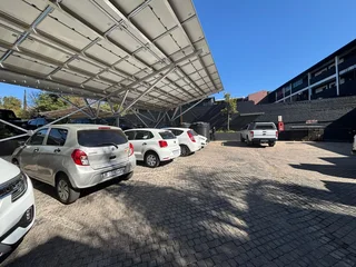 Prime Office Space for Lease - Delta Central, Blairgowrie