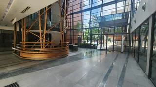 RIVER WALK OFFICE PARK | MATROOSBERG ROAD | ASHLEA GARDENS