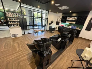 Prime Office Space to Let - Greenpark Corner, Sandton Central