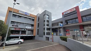 Waterkloofrand Centre | Bufflesdrift Street | Erasmusrand | Pretoria