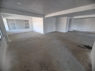 151m² Retail Space To Let In Durbanville High Visibility