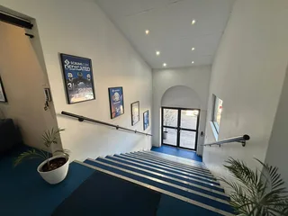 Prime Office Space for Lease - Delta Central, Blairgowrie