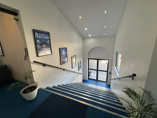 Prime Office Space To Let at Delta Central, Blairgowrie