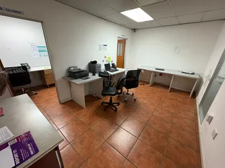 Prime Office Space to Let - International Business Gateway, Midrand