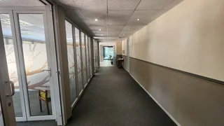 LYNNWOOD ROAD| MENLO PARK| PRETORIA