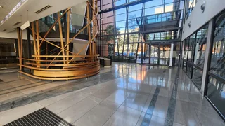 RIVER WALK OFFICE PARK | MATROOSBERG ROAD | ASHLEA GARDENS