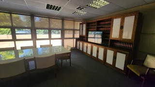 LYNNWOOD ROAD| MENLO PARK| PRETORIA