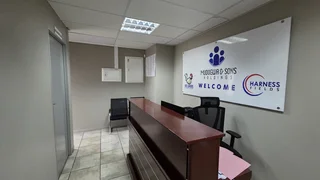 ROUTE 21 CORPORATE PARK| REGENCY DRIVE| CENTURION