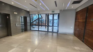 RIVER WALK OFFICE PARK | MATROOSBERG ROAD | ASHLEA GARDENS