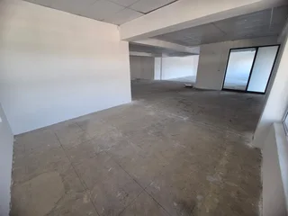 151m² Retail Space To Let In Durbanville High Visibility