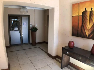 ROUTE 21 CORPORATE PARK| SOVERUGN DRIVE| CENTURION