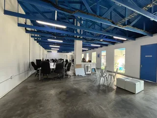 Well-Located Office Space To Let at Delta Central, Blairgowrie