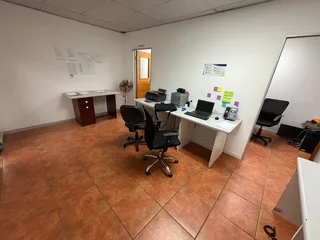 Prime Office Space to Let - International Business Gateway, Midrand