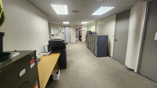 LYNNWOOD ROAD| MENLO PARK| PRETORIA