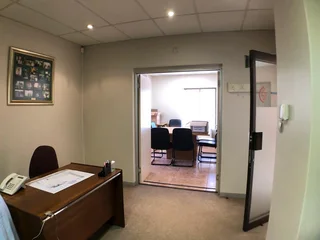 ROUTE 21 CORPORATE PARK| SOVERUGN DRIVE| CENTURION