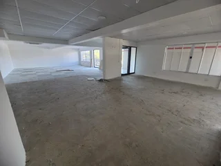 151m² Retail Space To Let In Durbanville High Visibility