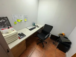 Prime Office Space to Let - International Business Gateway, Midrand