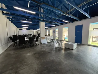 Prime Office Space for Lease - Delta Central, Blairgowrie