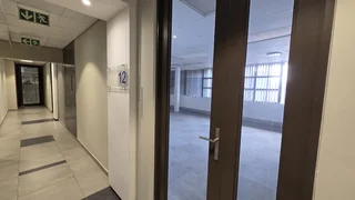 WATERKLOOFRAND CENTRE | BUFFLESDRIFT STREET | ERASMUSRAND | PRETORIA