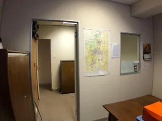 ROUTE 21 CORPORATE PARK| SOVERUGN DRIVE| CENTURION