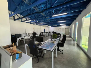 Prime Office Space To Let at Delta Central, Blairgowrie