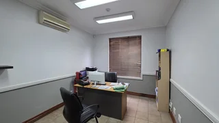 TECHNO-LINK OFFFICE PARK| REGENCY DRIVE| ROUTE 21 BUSINESS PARK| CENTURION